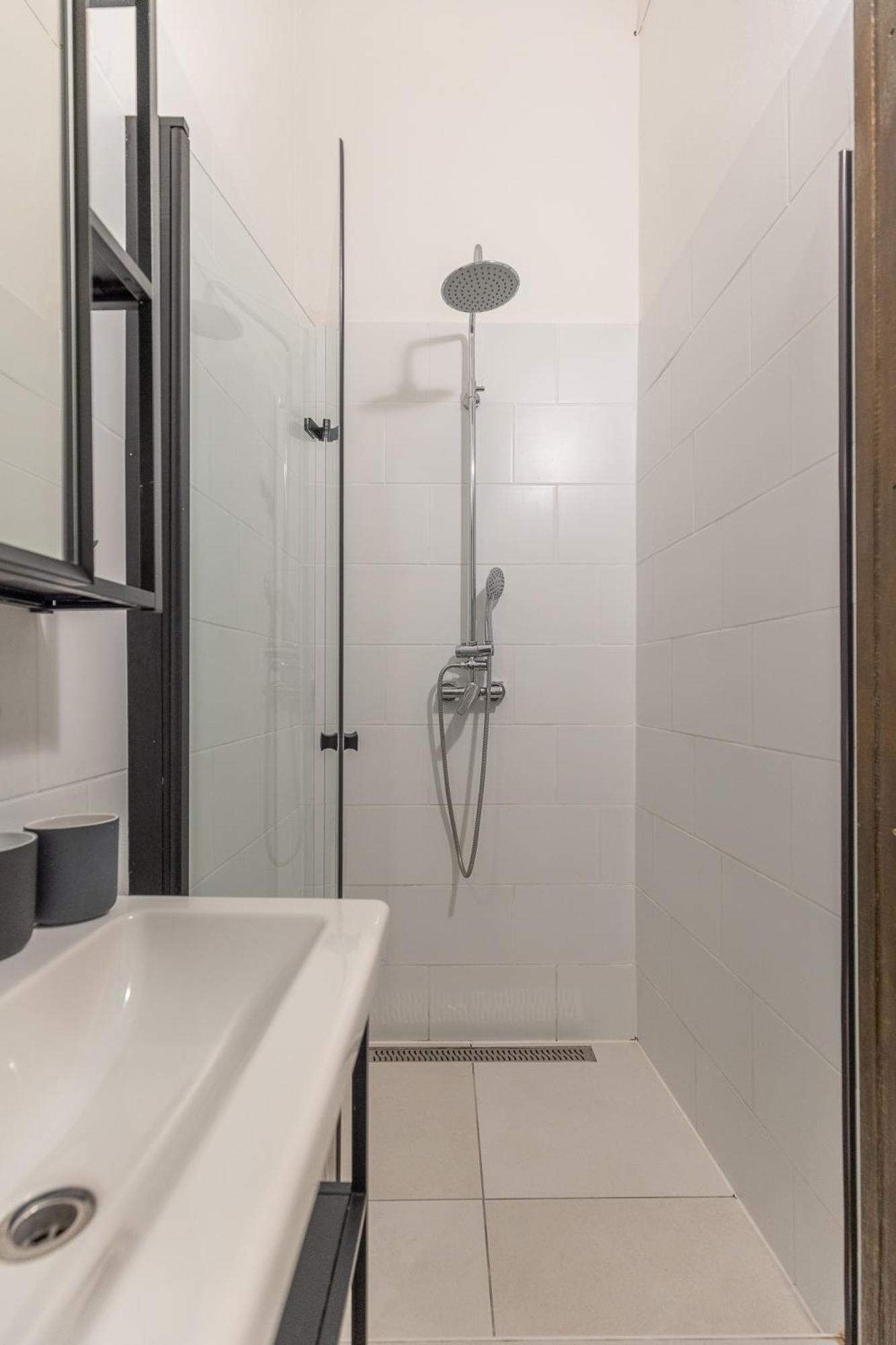 Raday Corner Apartment Budapest Eksteriør billede