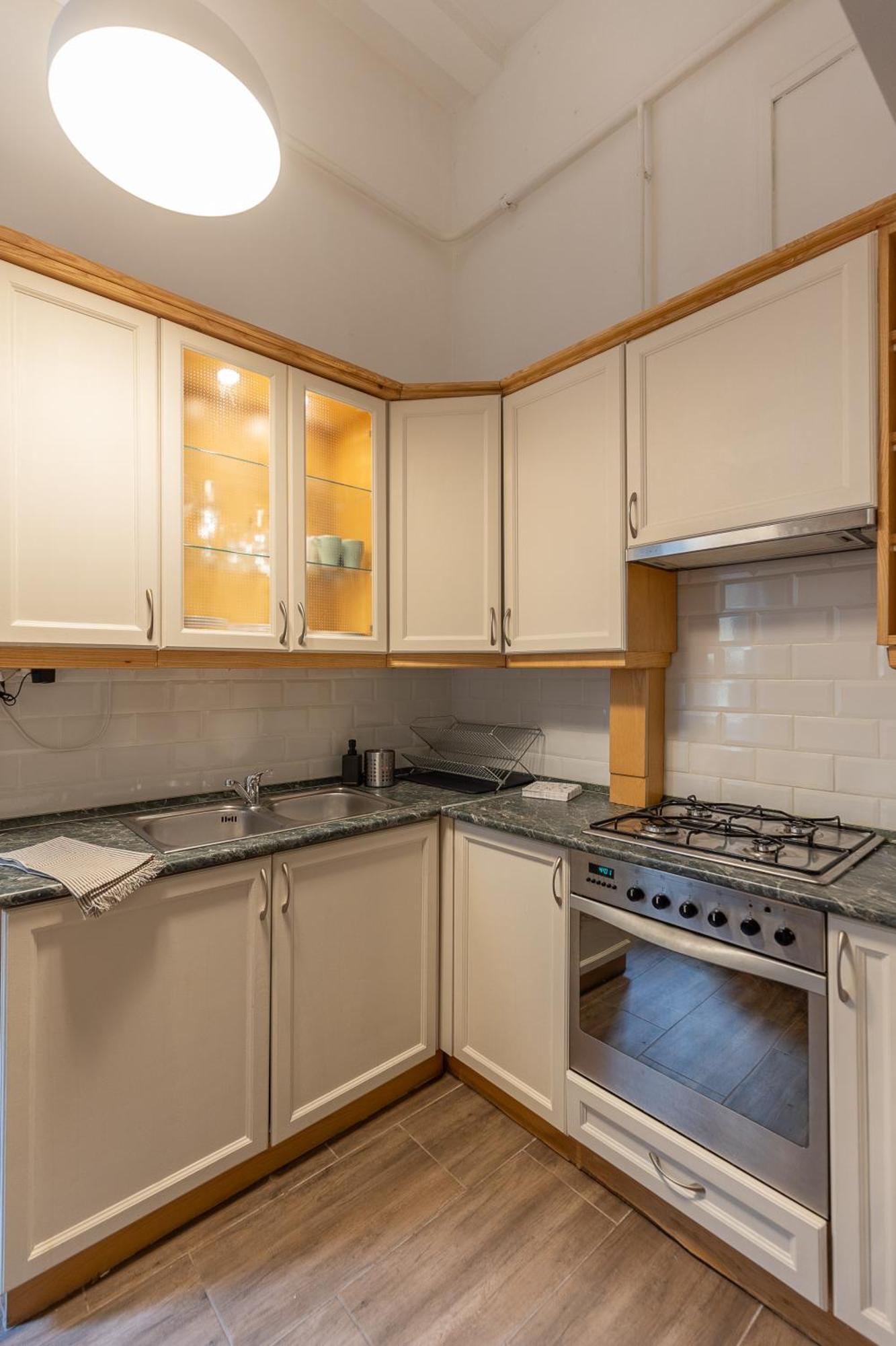 Raday Corner Apartment Budapest Eksteriør billede