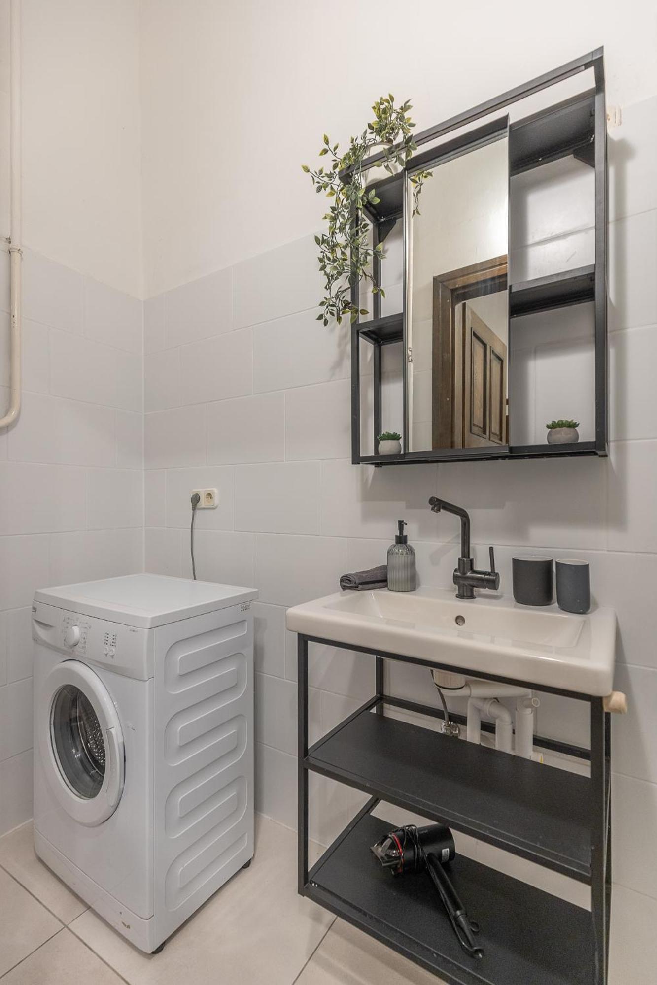 Raday Corner Apartment Budapest Eksteriør billede