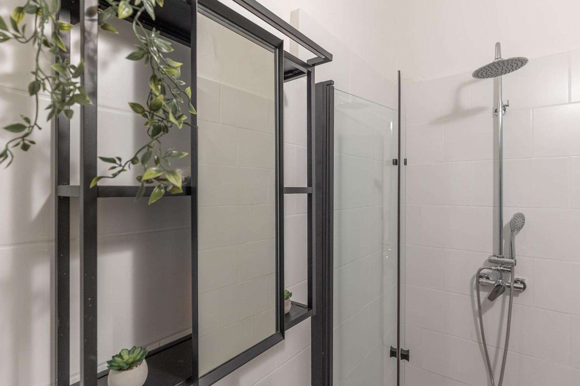 Raday Corner Apartment Budapest Eksteriør billede