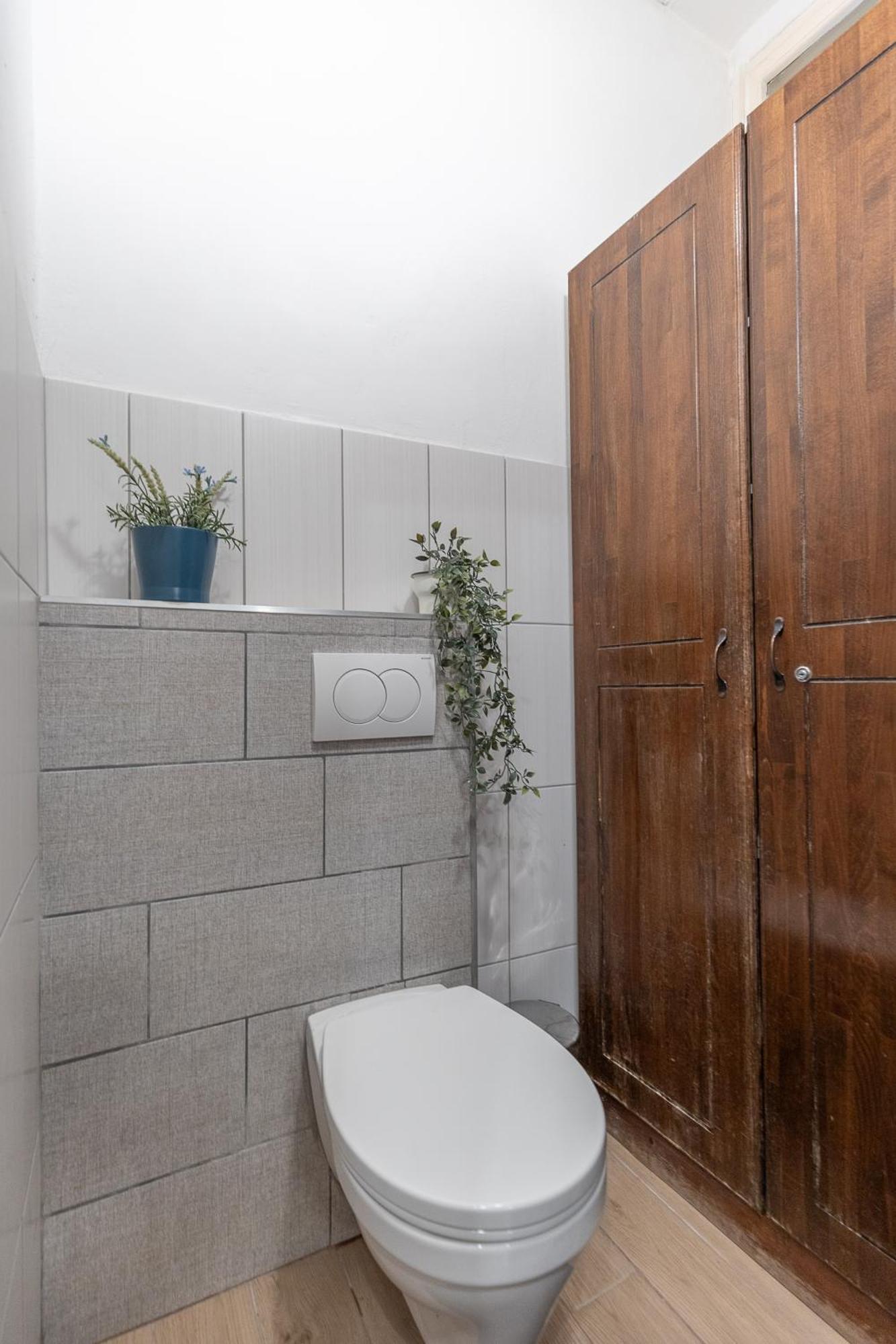 Raday Corner Apartment Budapest Eksteriør billede
